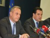Πρακτικά συνέντευξης τύπου του Υπουργού Υγείας, κ. Άδωνι Γεωργιάδη.
